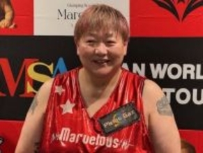 長与千種、「マーベラス」日本武道館進出を宣言…８・８後楽園が「満員になったら行きます！」…５・５横浜ＢＵＮＴＡＩ