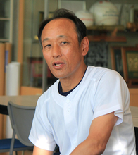 【高校野球】日大三が今夏の西東京大会出場の意向　三木監督「もう一回応援されるしっかりとしたチームに」今月１０日に対外試合再開