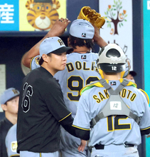 【阪神】今季２度目のサヨナラ負けで２カード連続負け越し…交流戦１１敗目