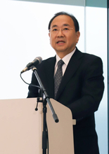 フジＨＤ株主総会、中居正広氏問題があった昨年から出席数約１０分の１に　所要時間も大きく下回る