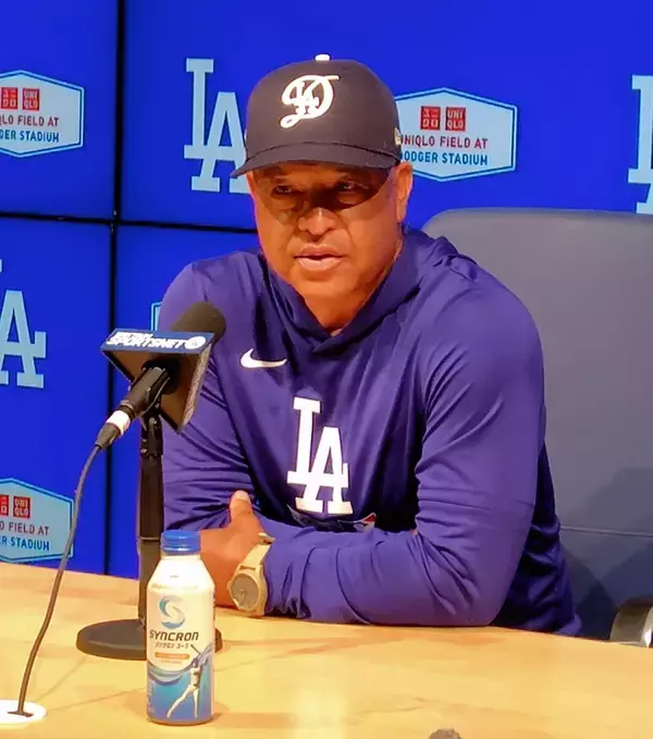 山本由伸は２年連続オールスター登板なしへ、ロバーツ監督明言「投げない」　日本人で出場は村上宗隆のみが濃厚に