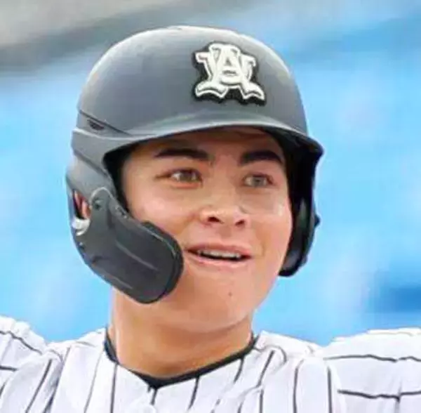 【オリックス】小浜球団本部長「入団してほしいのは大前提ですが」昨秋ドラ６・石川ケニーがレッズ１３巡目で指名…入団か米挑戦かジョージア大残留か「本人の意思を尊重」ＮＰＢ交渉期限は７・３１