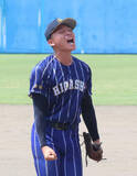 「【高校野球】磐田東が藤枝明誠を振り切って５年ぶり４強　下級生主体のチームで３年生右腕・大箸彬夫（あきお）が５回零封…静岡大会」の画像1