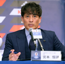 日本代表、森保一監督続投に見えた日本協会のリサーチ力と世界との温度差