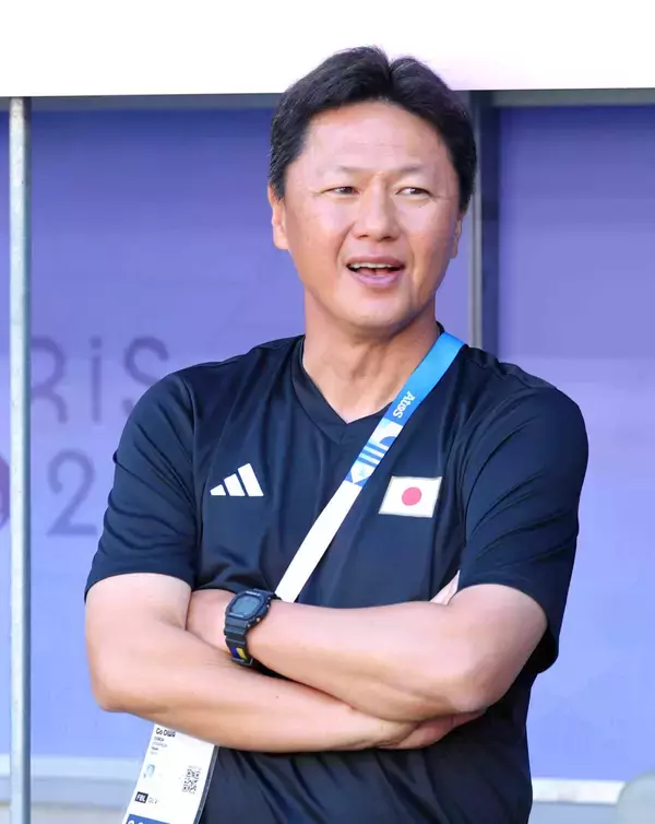 【再録】森保一監督の後任　大岩剛氏はこんな人　最初のオファーを大事にする仁義に厚い男…担当記者コラム