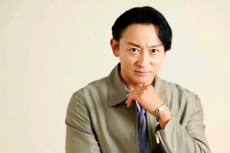 山本耕史、今年で芸歴５０年「力み過ぎないことが大事」　ルーチンの筋トレで肉体美「病弱な役」のオファーが来たら「断ります」