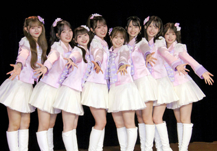 ＡＫＢ４８　大きな野望は１４年以来の東京ドーム公演　総監督・倉野尾成美「そこのステージに立っても恥ずかしくないような存在になりたい」
