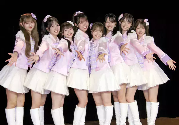 ＡＫＢ４８　大きな野望は１４年以来の東京ドーム公演　総監督・倉野尾成美「そこのステージに立っても恥ずかしくないような存在になりたい」