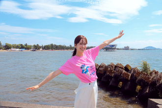 「鳥人間にＬＯＶＥが絡んでるとは」佐々木久美が９・２放送「鳥人間コンテスト２０２６」を名ゼリフで盛り上げる