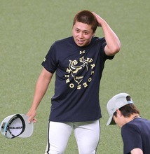 【オリックス】池田陵真が９・４ロッテ戦で１軍合流へ…岸田護監督「上げてきてくれている」ファームで直近５戦２発