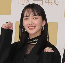 緑黄色社会・長屋晴子、昨年結婚の夫との関係吐露「“しっかりしなきゃフィルター”を外せる。最初から自分が年下で甘えられる」