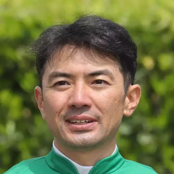 蓑島靖典騎手がフリーに転向　９月２１日から　２４年２月に落馬し頭部を負傷