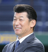 【日本シリーズ】始球式と国歌独唱者を発表　第１戦はＤｅＮＡ前監督の三浦大輔氏が登板