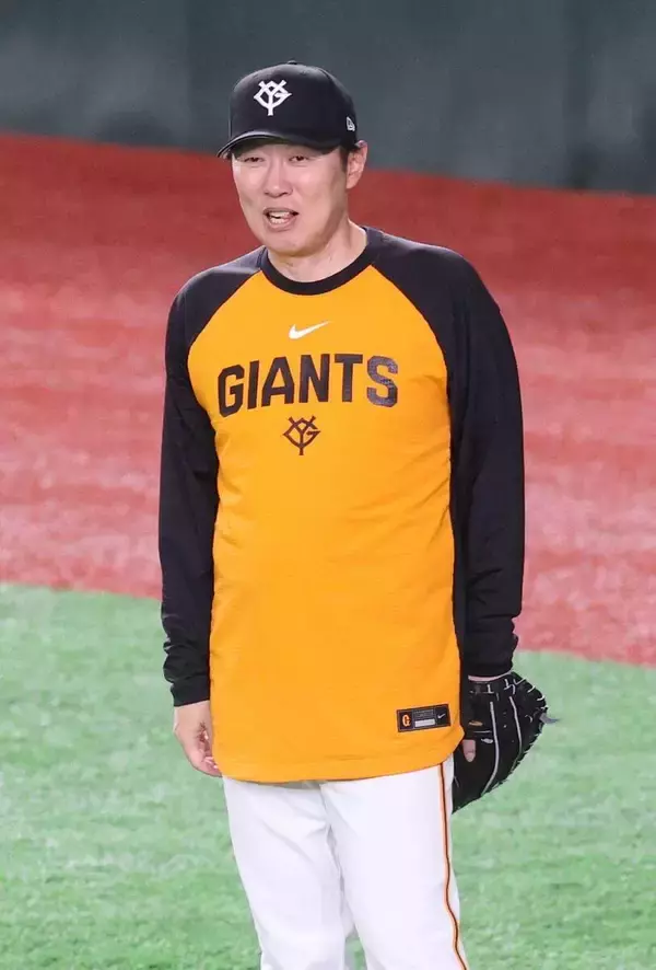 【巨人】捕手・投手部門は村田善則、杉内俊哉、内海哲也コーチが留任　今季は救援防御率リーグ１位の鉄壁ブルペン…来季コーチングスタッフ発表