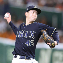 【オリックス】本田仁海が現役引退　８・２２ソフトバンク戦でライナー直撃　右椎骨動脈解離と診断　最速１５８キロ右腕が決断