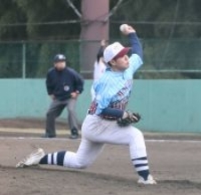 町田ボーイズ、２年ぶり出場を逃すも、左腕・新嵩が強力打線に真っ向勝負…春季全国大会予選