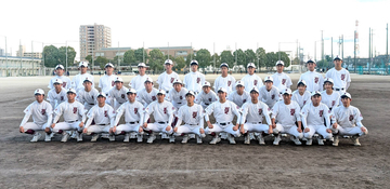 【高校野球】１９５５年夏Ｖの進学校・四日市が２１世紀枠候補入り　加藤敬三監督「当時の先輩に近づきたい」