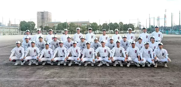 【高校野球】１９５５年夏Ｖの進学校・四日市が２１世紀枠候補入り　加藤敬三監督「当時の先輩に近づきたい」