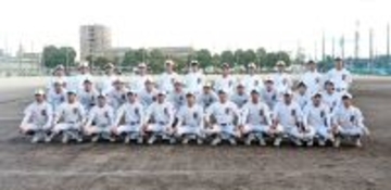 【高校野球】１９５５年夏Ｖの進学校・四日市が２１世紀枠候補入り　加藤敬三監督「当時の先輩に近づきたい」