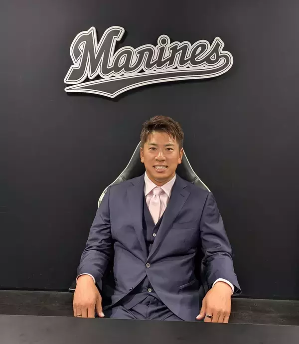 ロッテ・角中勝也、「税金を払うのもしんどいので」減俸で“成功者の証”売却プランも