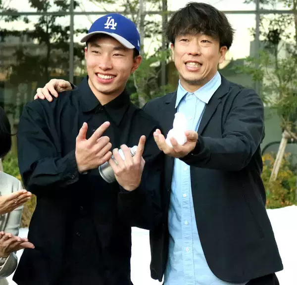 【スノーボード】木村葵来、ミラノ五輪へ「五輪でできるように横６回転技を」３年前から準備　種目日本男子初メダルへ