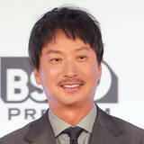 「「初めどなたかわかりませんでした」６１歳・椎名桔平の激変ヘアスタイルに「ファンキーですね」「貴重～」の声！」の画像1