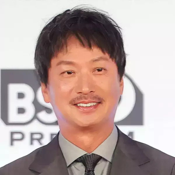 「初めどなたかわかりませんでした」６１歳・椎名桔平の激変ヘアスタイルに「ファンキーですね」「貴重～」の声！