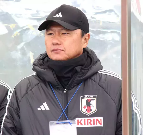 Ｕ―２３日本代表がアジア杯初の２大会連続優勝　５戦無失点だった中国に４―０快勝　ロス五輪世代が２歳下の編成で強さ証明