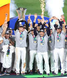 「ＷＢＣ出場選手ゆかりの地でネットフリックスがＰＶ開催　全国３０か所で」の画像1