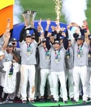 ＷＢＣ出場選手ゆかりの地でネットフリックスがＰＶ開催　全国３０か所で
