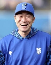 【ＤｅＮＡ】相川亮二新監督が前日の発言を“撤回”「カッコつけちゃいました」睡眠不足のキャンプイン