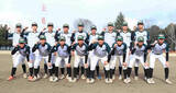 「上三川ボーイズ、センバツ出場の花咲徳栄・黒川凌大＆佐野日大・鈴木有ら卒団生の活躍励みに夏の全国目指す」の画像1