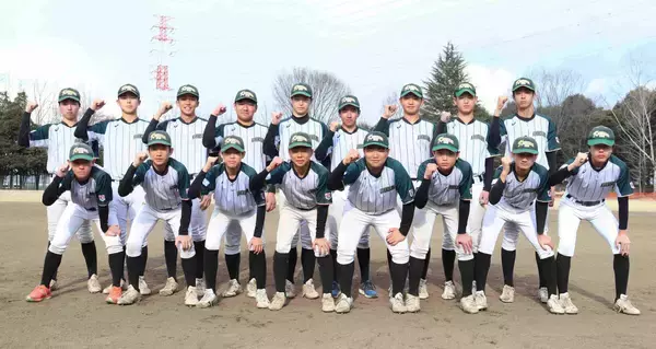 上三川ボーイズ、センバツ出場の花咲徳栄・黒川凌大＆佐野日大・鈴木有ら卒団生の活躍励みに夏の全国目指す