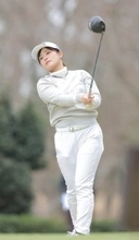 政田夢乃、体重５キロ増で進化「初優勝してリコーカップに出たい」　佐伯三貴の金言で意識が激変