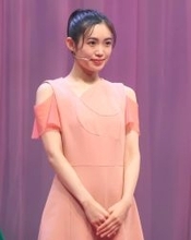 山口乃々華、主演ミュージカルが開幕「明日へのパワーになるようなものをお渡しできるように」