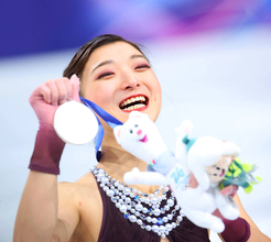 「明るい反面、相手を思ってのことなので繊細な部分もある選手」織田信成氏、緊張と闘った坂本花織を気遣う