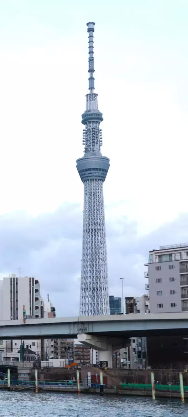 スカイツリー営業再開　エレベーター緊急停止→２０人閉じ込めから４日「原因調査・再発防止策を行い、安全確認が完了」