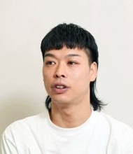 「バッテリィズ」エース、テレビ番組の企画で全力ピッチング！「マジか！？　あと２キロ…」球速に悔しがる