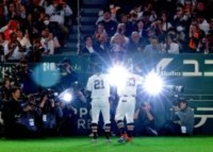 巨人開幕投手決定の舞台裏　監督室での竹丸の反応に阿部監督の期待も高まっていた