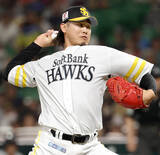 「【ソフトバンク】杉山一樹がベンチを殴打し左手骨折　小久保裕紀監督「信頼が崩れるのは一瞬」昨季セーブ王の守護神が登録抹消でブルペン危機」の画像1