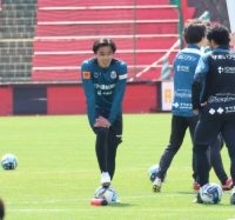 Ｊ２札幌が争奪戦制し法大からＤＦ梅津龍之介の来季加入内定発表「札幌だったら自分が出したいプレーを出せる」と加入決断