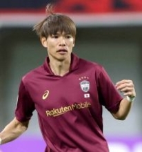 神戸の元日本代表ＭＦ扇原貴宏が右膝手術　関節軟骨損傷　今季は出場しない見通し