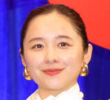 「堀田真由「金髪マッシュ＆鼻ピ」で雰囲気ガラリ！「誰かわからなかった」「違う人」」の画像1