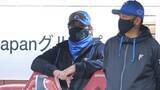 「【日本ハム】強風も味方にできず　新庄剛志監督「それ言い出したらきりない（笑）。いつもの風だったら入ってるってね」」の画像1