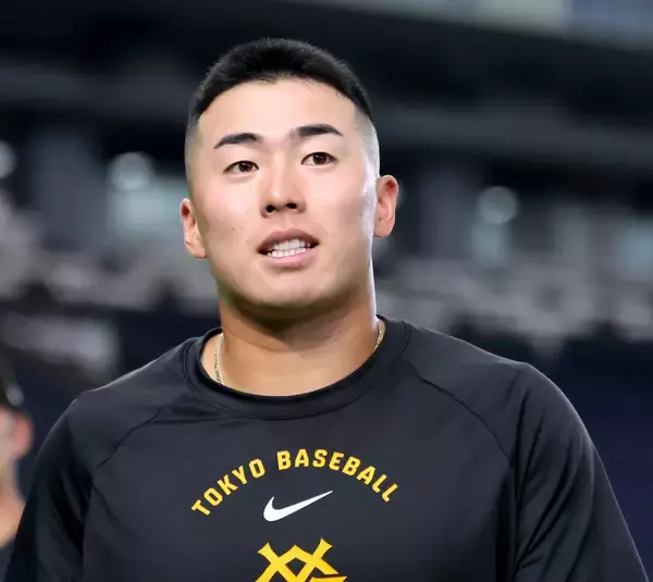 【巨人】浅野翔吾が今季初の１軍合流　直近５試合で打率．４００　キャンプでの肉離れから待望の昇格