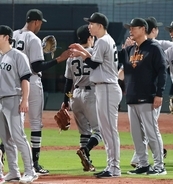 【巨人】戸郷翔征が自己ワーストタイの６四死球も自身４連勝「野手の方と卓三さんのリードのおかげ」