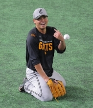 【巨人】知念大成がプロ初の２番　皆川岳飛が「８番・左翼」松本剛、石塚裕惺はベンチスタート…ヤクルト戦