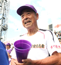 【甲子園】聖地で１勝ならずも５７年前と変わらない文武両道「横手野球」