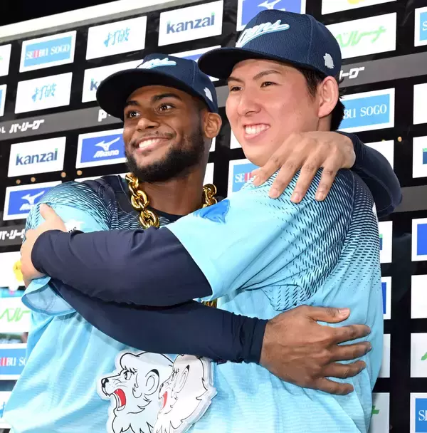 【西武】武内夏暉が快投　新人だった２４年以来の２ケタ１０勝まであと１　「あまり気にしない。しっかり目の前の試合を取れたら」