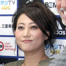 ５３歳・友近　ホッソリ激やせ！「体重落ちましたわよ」ファン驚き「お痩せになったな〜」「え！？一瞬別の方かと」